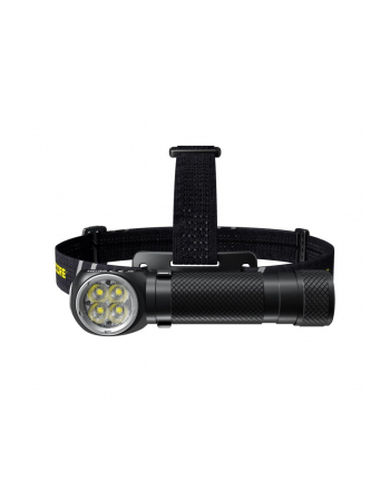 Nitecore Latarka Czołowa Hc35