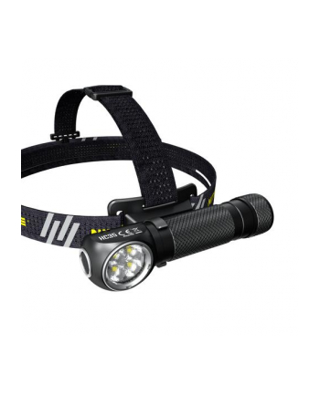Nitecore Latarka Czołowa Hc35 nr 2