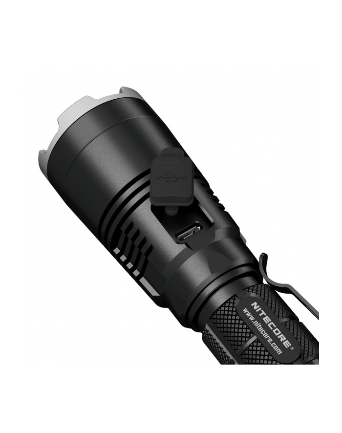 Nitecore Mh27Uv główny