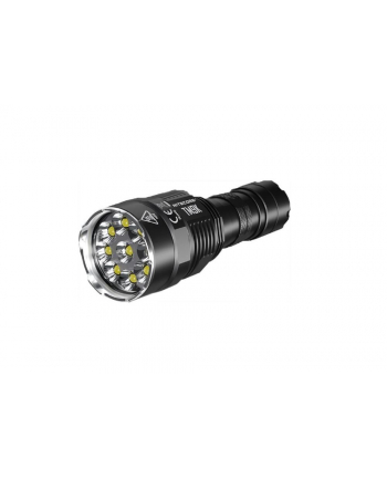 Nitecore Tm9K Tac 9800 Lm