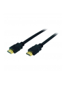 NONAME KABEL HDMI - HDMI 3M CZARNY (77473-E)  (77473E) - nr 1