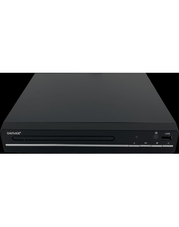 DENVER  DVH-7787 OTWARZACZ DVD główny
