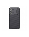 Nillkin Etui Camshield Pro Galaxy S22 Plus Czarne - nr 1