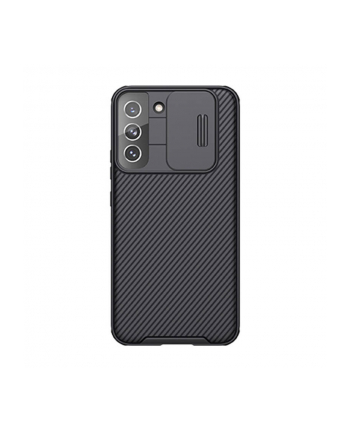 Nillkin Etui Camshield Pro Galaxy S22 Plus Czarne nr 1