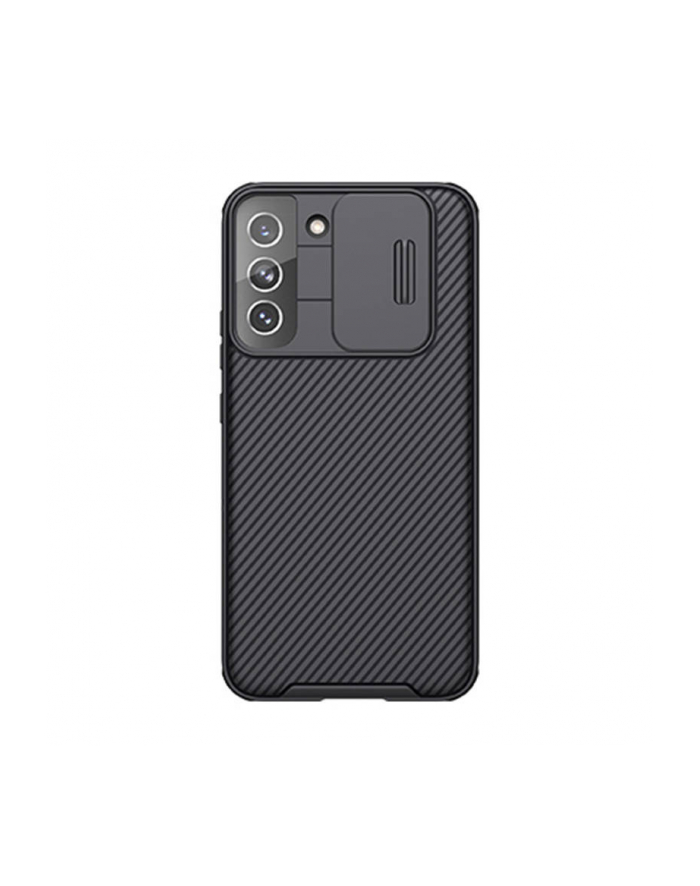 Nillkin Etui Camshield Pro Galaxy S22 Plus Czarne główny