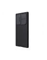 Nillkin Camshield Do Samsung Galaxy S22 Ultra Czarny - nr 2