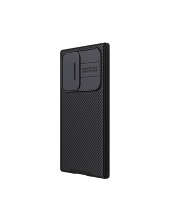 Nillkin Camshield Do Samsung Galaxy S22 Ultra Czarny nr 2