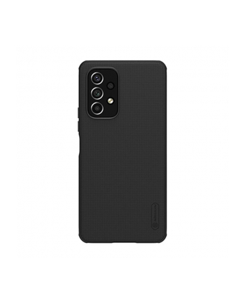 Nillkin Etui Frosted Shield Pro do Samsung Galaxy A53 5G Czarny nr 1