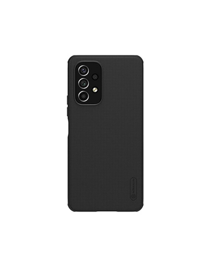 Nillkin Etui Frosted Shield Pro do Samsung Galaxy A53 5G Czarny główny