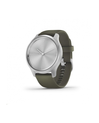 Garmin Vivomove Style Srebrny (0100224021)