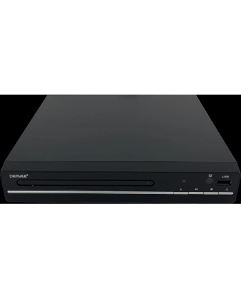 DENVER  DVH-7787 OTWARZACZ DVD nr 1