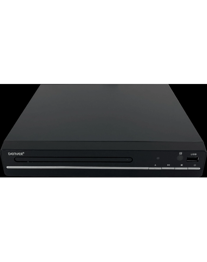 DENVER  DVH-7787 OTWARZACZ DVD główny