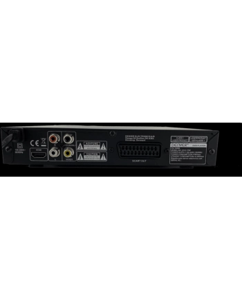 DENVER  DVH-7787 OTWARZACZ DVD nr 2