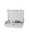 Mikrotik Css610-1Gi-7R-2S+Out Switch - nr 20