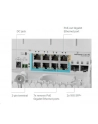Mikrotik Css610-1Gi-7R-2S+Out Switch - nr 4
