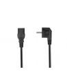 ECOFLOW Kabel do przenośnych stacji zasilania AC - EU - nr 10