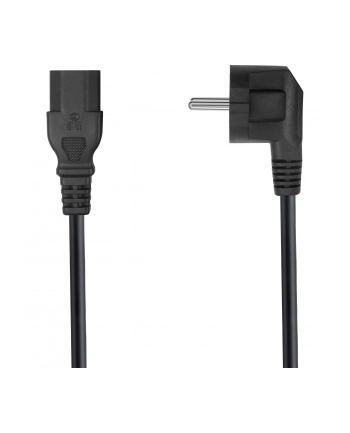 ECOFLOW Kabel do przenośnych stacji zasilania AC - EU nr 1
