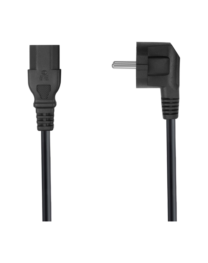 ECOFLOW Kabel do przenośnych stacji zasilania AC - EU główny