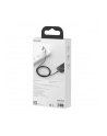 Baseus Kabel USB do USB-C Tungsten Gold 100W 2m Czarny (CATWJA01) - nr 10