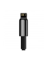 Baseus Kabel USB do USB-C Tungsten Gold 100W 2m Czarny (CATWJA01) - nr 5