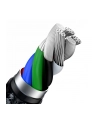 BASEUS BASEUS CAFULE METAL LIGHTNING CABLE PD20W 100CM BLACK  (6953156202061) - nr 22