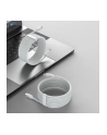 BASEUS KABEL USB-C DO LIGHTNING BASEUS SIMPLE WISDOM, PD, 20W, 1.5M (BIAŁY) 2SZT.  (BSU1897WHT) - nr 10