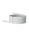 BASEUS KABEL USB-C DO LIGHTNING BASEUS SIMPLE WISDOM, PD, 20W, 1.5M (BIAŁY) 2SZT.  (BSU1897WHT) - nr 11