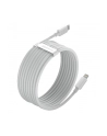 BASEUS KABEL USB-C DO LIGHTNING BASEUS SIMPLE WISDOM, PD, 20W, 1.5M (BIAŁY) 2SZT.  (BSU1897WHT) - nr 9