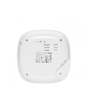 hewlett packard enterprise Punkt dostępowy Instant On AP25 (RW) Access Point R9B28A nr 2