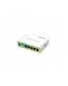 Mikrotik Routerboard Hex Poe Lite Rb750Upr2 (14837) - nr 11