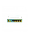 Mikrotik Routerboard Hex Poe Lite Rb750Upr2 (14837) - nr 12