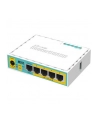 Mikrotik Routerboard Hex Poe Lite Rb750Upr2 (14837) - nr 5