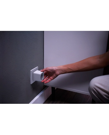 PHILIPS HUE Smart Plug / Inteligentne Gniazdko 929003050601 nr 1
