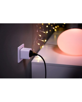 PHILIPS HUE Smart Plug / Inteligentne Gniazdko 929003050601 nr 2
