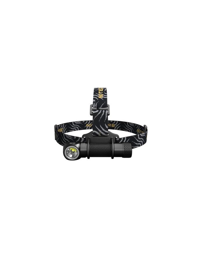Nitecore Hc33 Czołowa 1800Lm Lnitehc33 główny