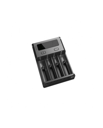 Nitecore I4 Ładowarka Czterostanowiskowa Lnitei4