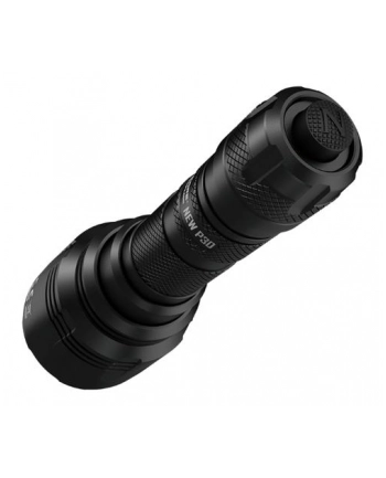 Nitecore FLASHLIGHT PRECISE SERIES/1000 LUMENS NEW P30 (NEWP30)