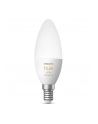 PHILIPS HUE White ambiance E14 25W - nr 22