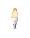 PHILIPS HUE White ambiance E14 25W - nr 29