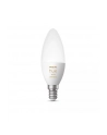 PHILIPS HUE White ambiance E14 25W - nr 30