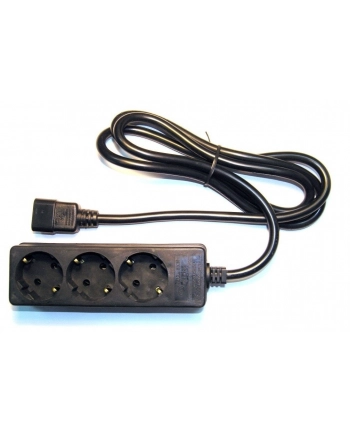 eaton Listwa zasilająca IEC C14 -Schuko 1010081 nr 1
