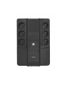 Zasilacz Awaryjny UPS Trust Maxxon 800 VA 230V - nr 3