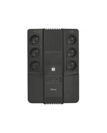 Zasilacz Awaryjny UPS Trust Maxxon 800 VA 230V