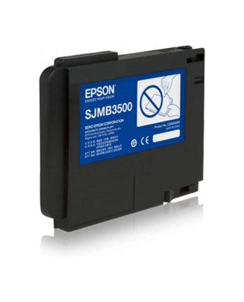 Epson Skrzynka do konserwacji atramentu SJMB6000/6500 C33S021501