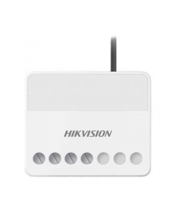 Hikvision Bezprzewodowy Moduł Przekaźnikowy Ax Pro