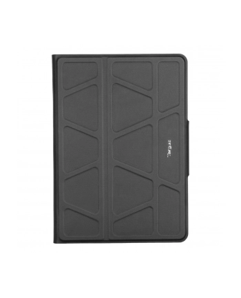 TARGUS PRO-TEK UNIVERSAL - ETUI Z KLAWIATURĄ - CZARNY