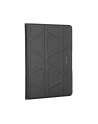 TARGUS PRO-TEK UNIVERSAL - ETUI Z KLAWIATURĄ - CZARNY - nr 3