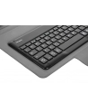 TARGUS PRO-TEK UNIVERSAL - ETUI Z KLAWIATURĄ - CZARNY - nr 8