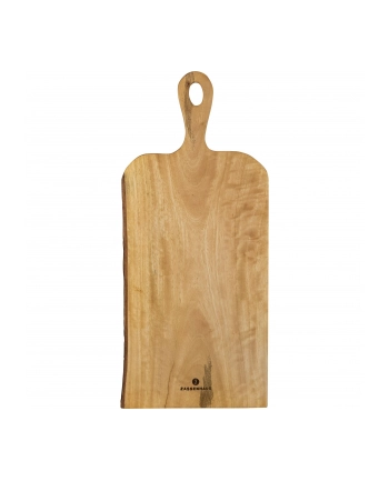 Zassenhaus Deska Do Serwowania Z Rączką Mango 46X19X2,5 Cm (59052) nr 1