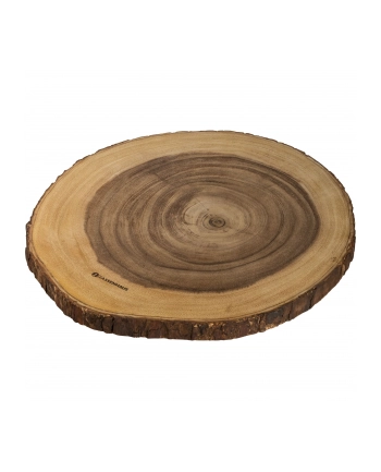 Zassenhaus Deska Do Serwowania Akacja 45 Cm (59083) nr 2